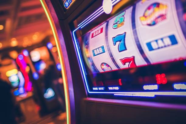Red Tiger slot games interface on livedraw hk platform